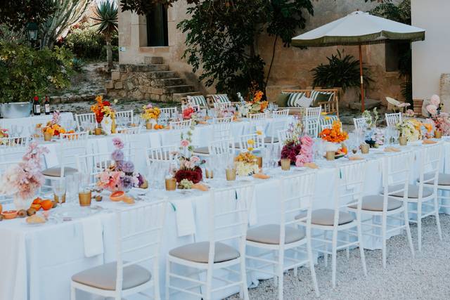 Destination Wedding en Alicant