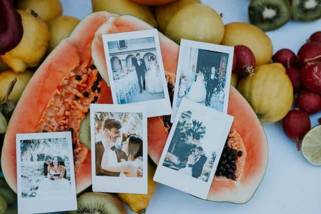Destination Wedding en Alicant