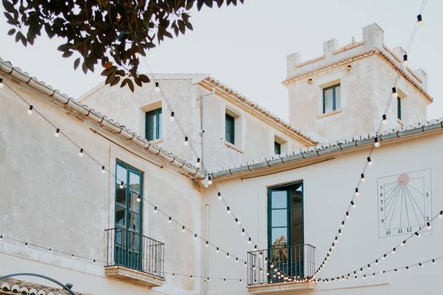 Destination Wedding en Alicant
