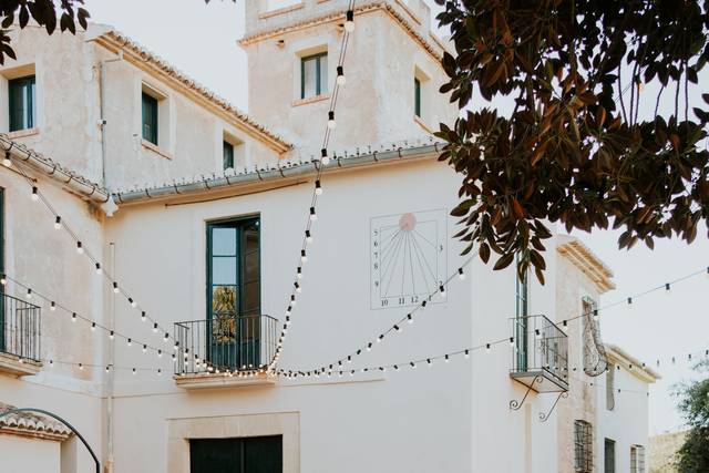 Destination Wedding en Alicant