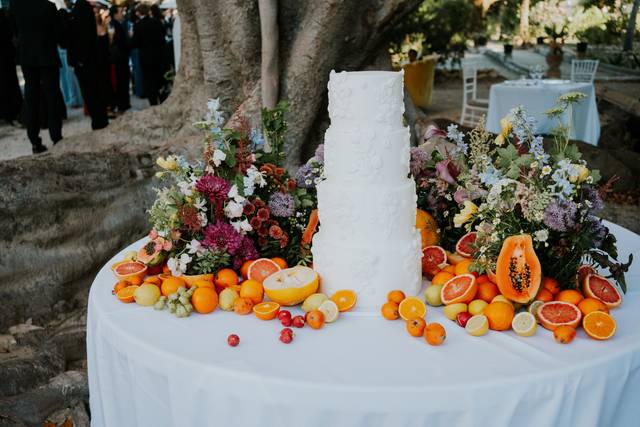 Destination Wedding en Alicant