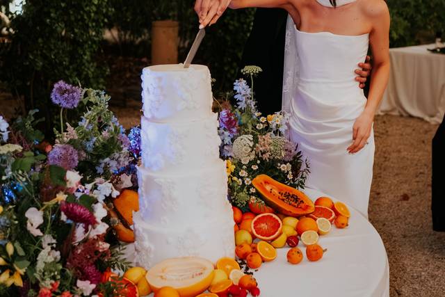 Destination Wedding en Alicant