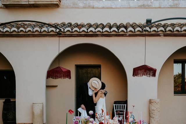 Destination Wedding