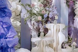 Flores, formas y color | Una b