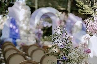 Flores, formas y color | Una b