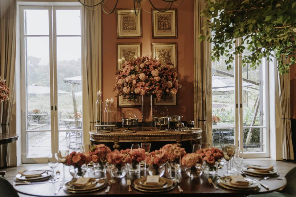 Destination Wedding