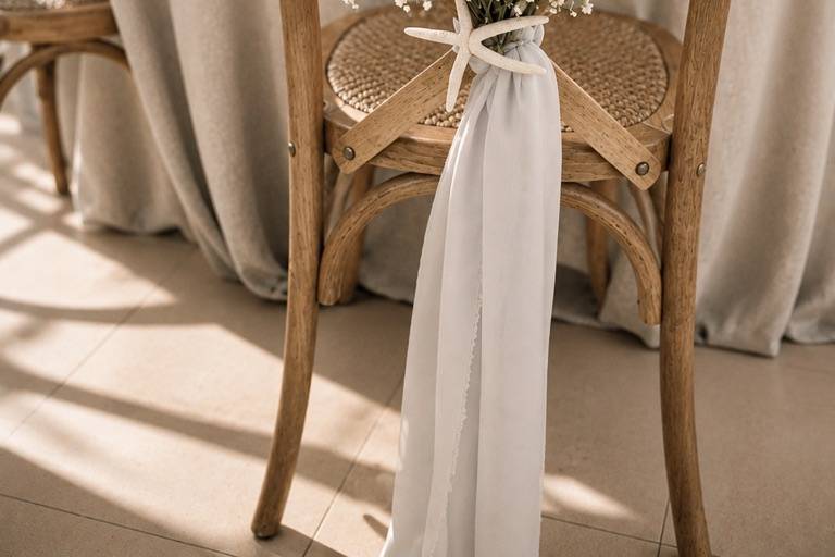 Elegancia mediterránea | Una b