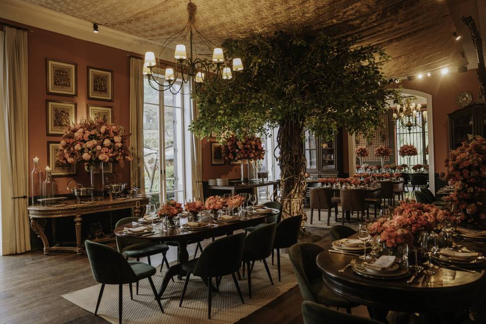 Destination Wedding