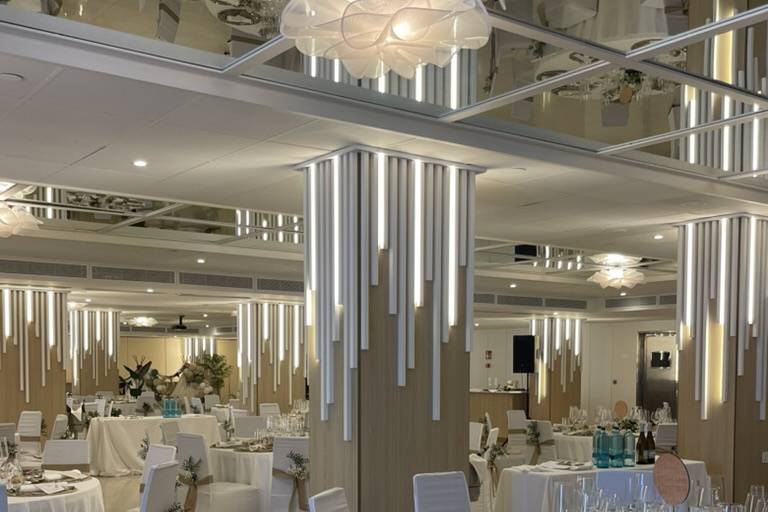 Destination Wedding