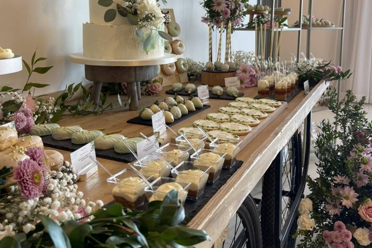 Destination Wedding