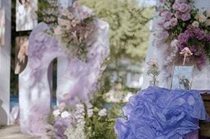 Flores, formas y color | Una b