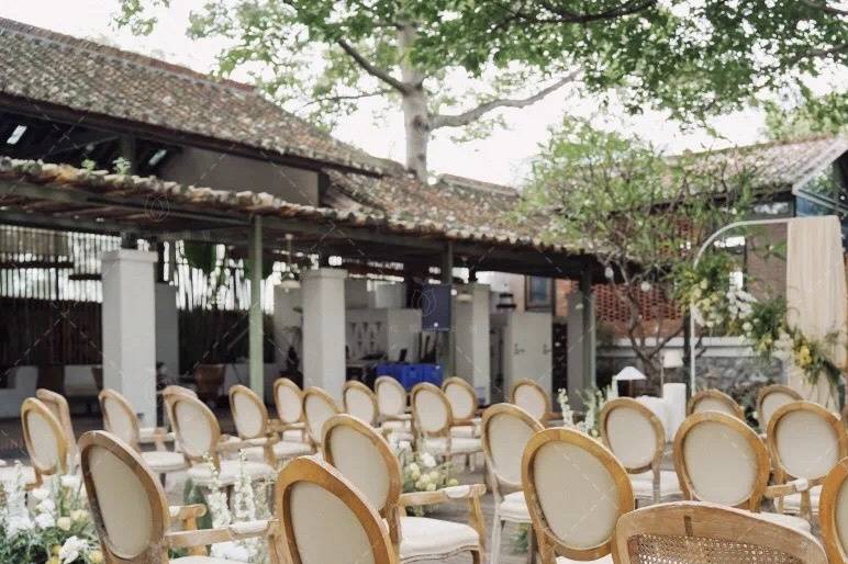 Boda contemporánea | Diseño or
