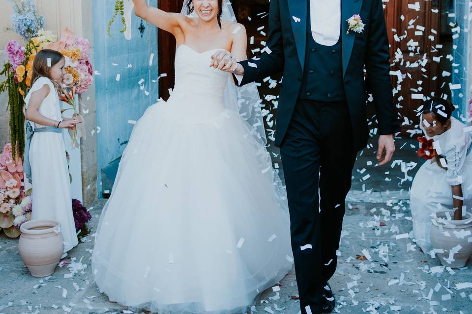 Destination Wedding en Alicant