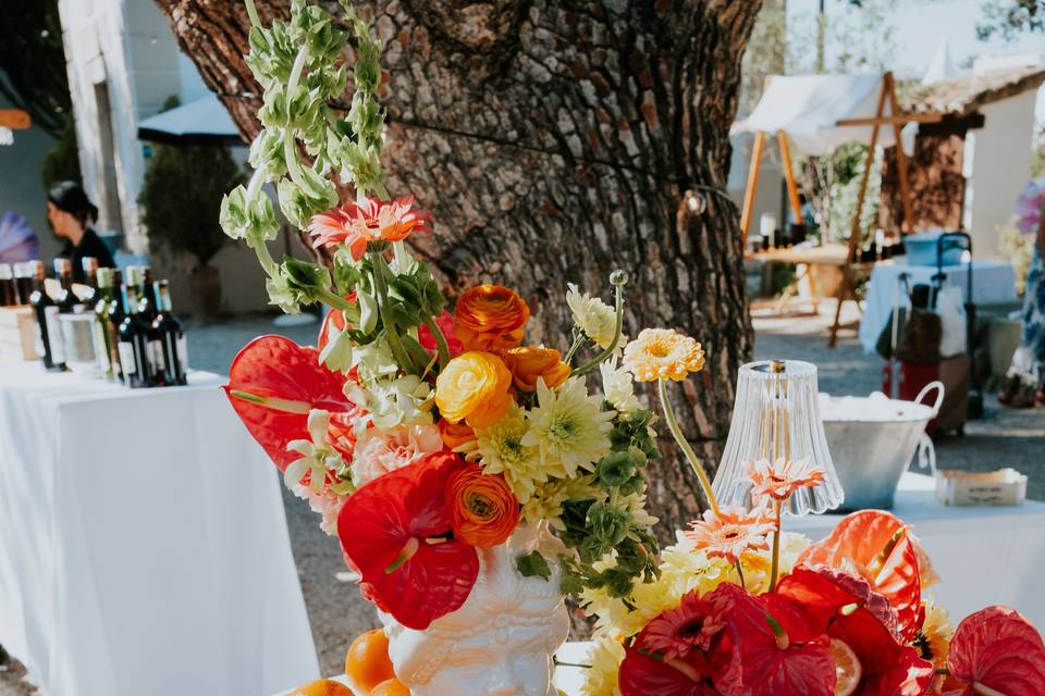 Destination Wedding en Alicant