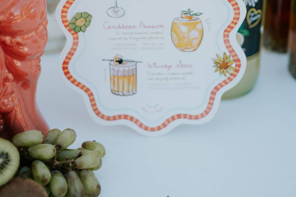 Destination Wedding en Alicant