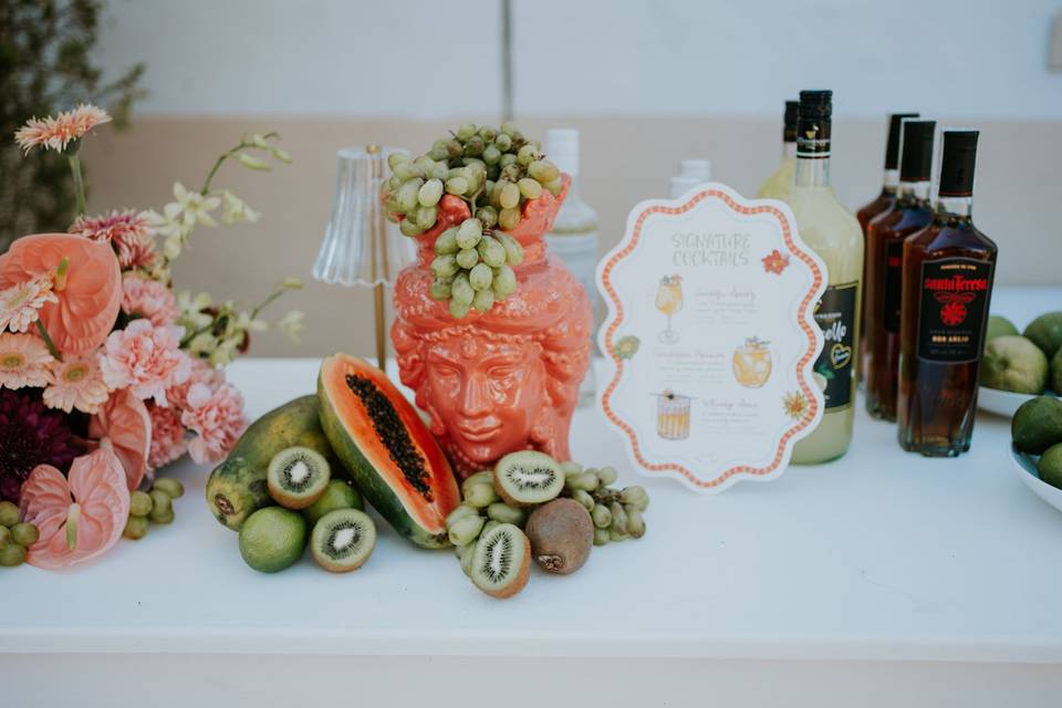 Destination Wedding en Alicant