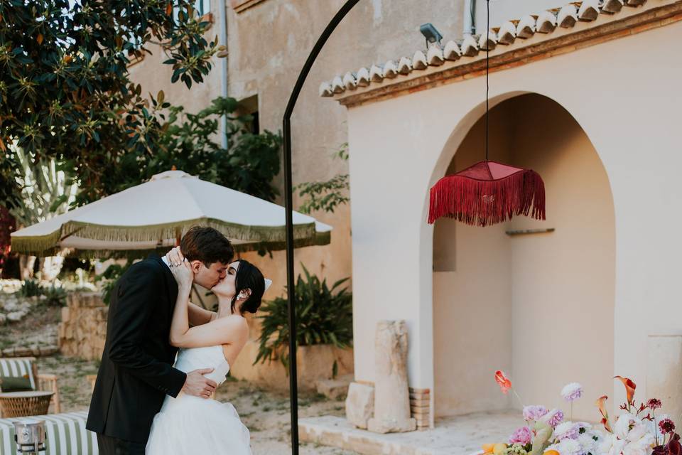 Destination Wedding en Alicant