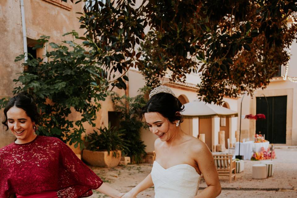 Destination Wedding en Alicant