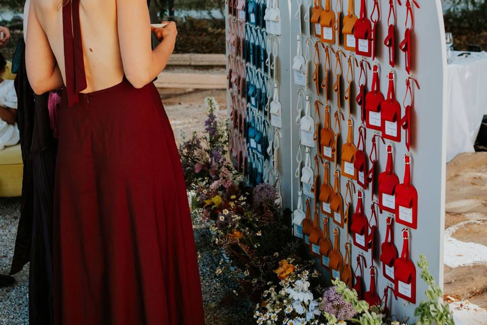 Destination Wedding en Alicant