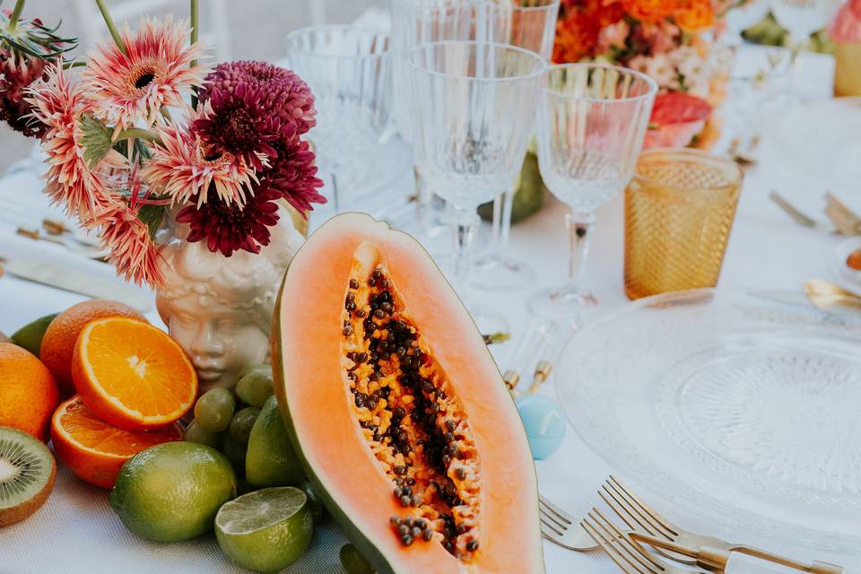 Destination Wedding en Alicant