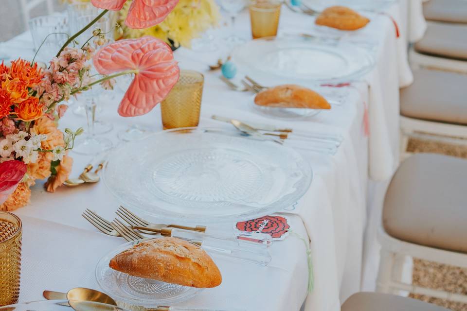 Destination Wedding en Alicant