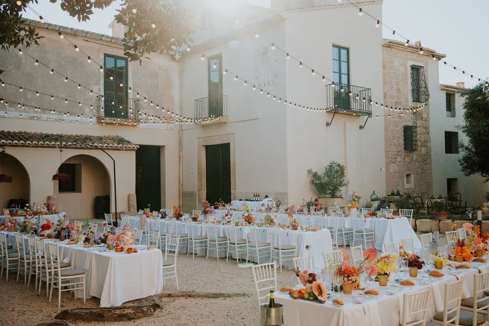 Destination Wedding en Alicant
