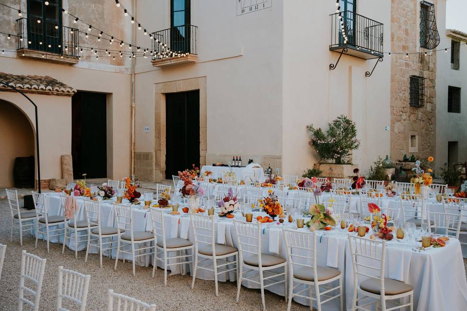 Destination Wedding en Alicant