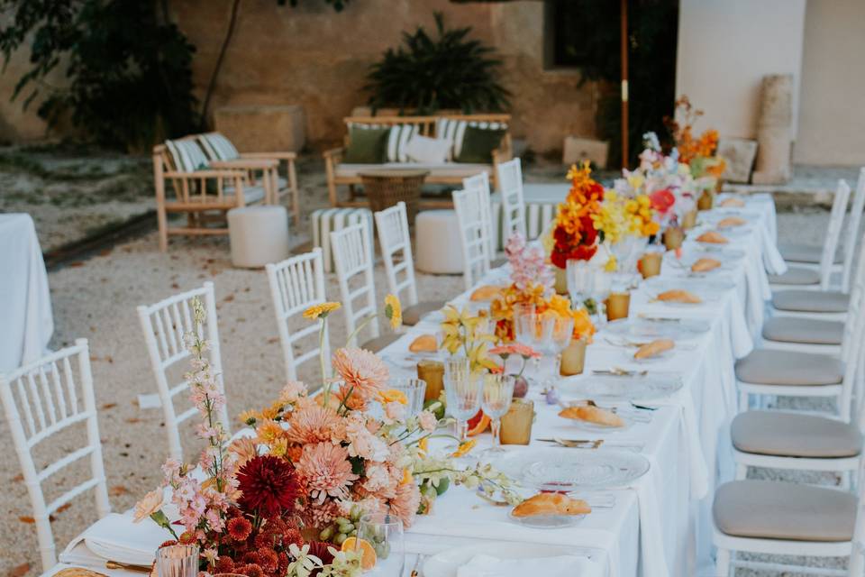 Destination Wedding en Alicant