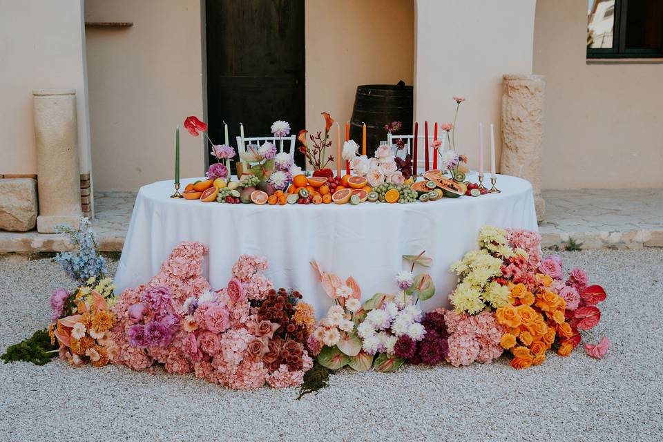 Destination Wedding en Alicant
