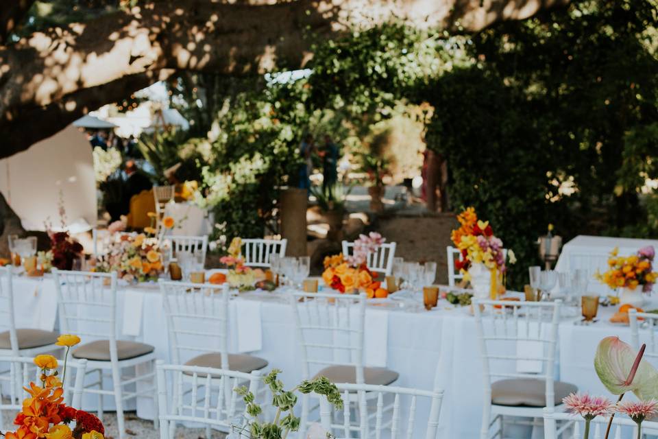 Destination Wedding en Alicant