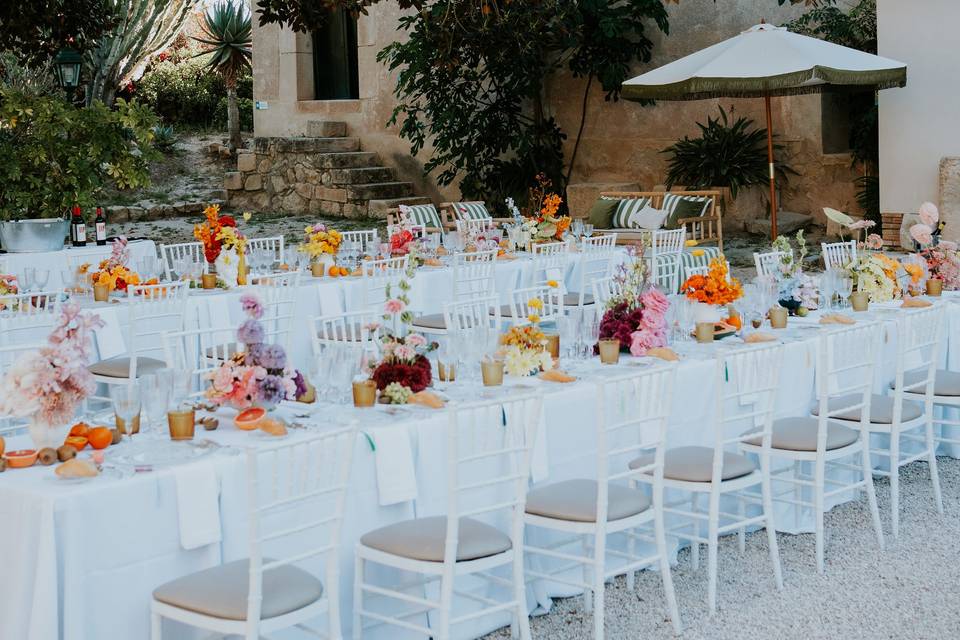 Destination Wedding en Alicant
