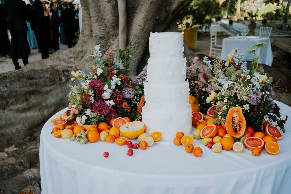 Destination Wedding en Alicant