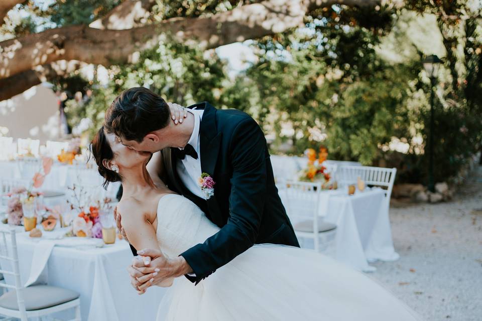Destination Wedding en Alicant
