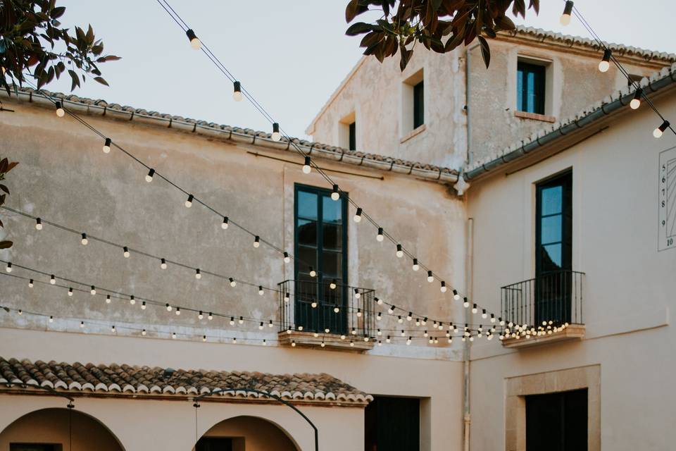 Destination Wedding en Alicant