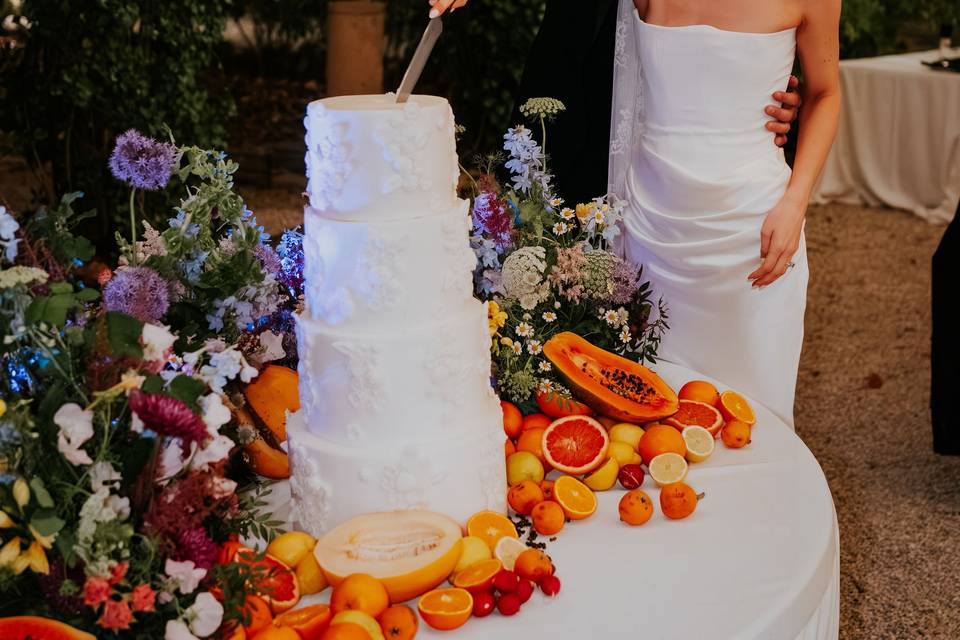 Destination Wedding en Alicant