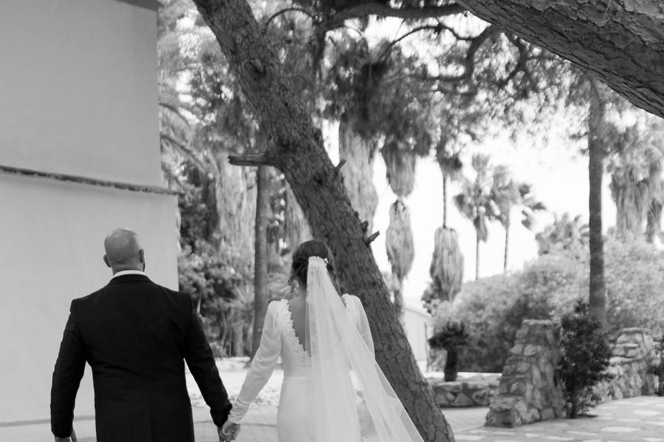 Boda Rafael & Maria