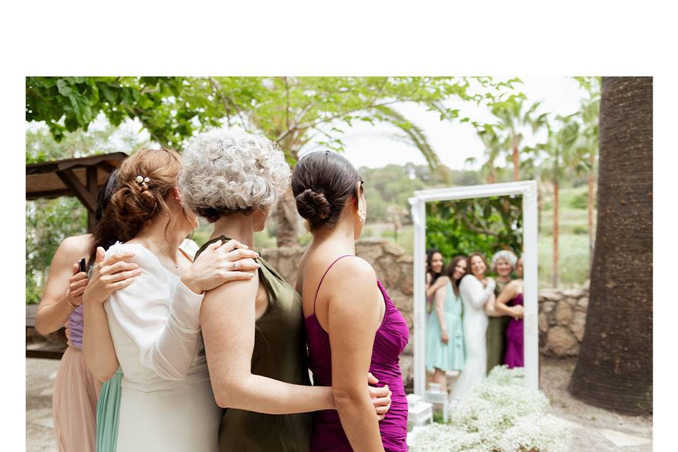 Boda Rafael & Maria