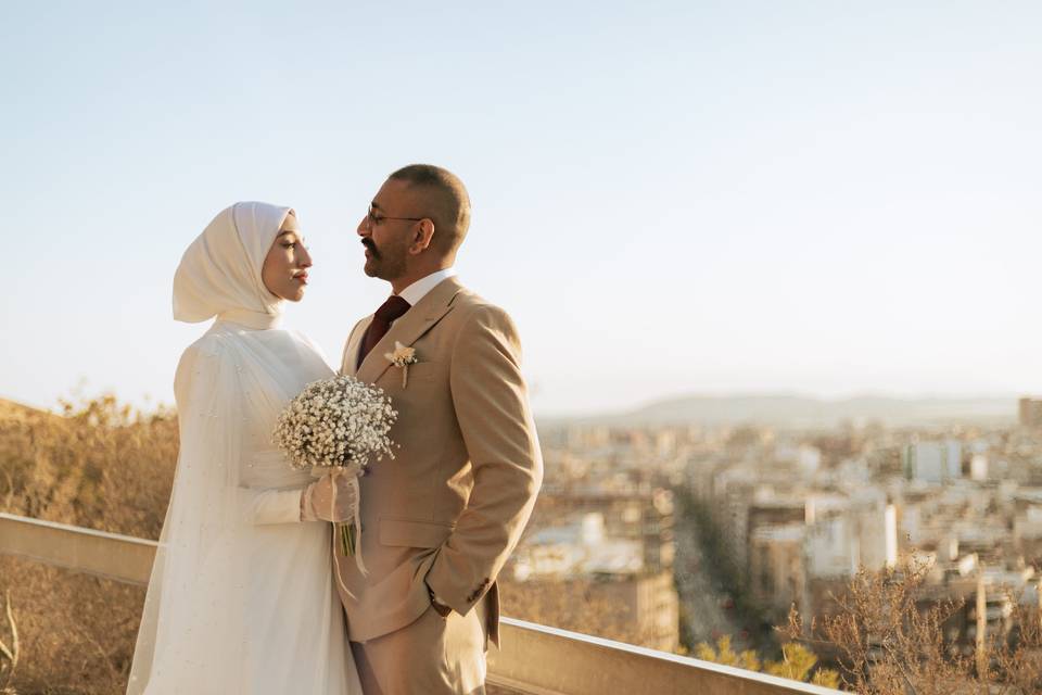 Boda Alicante