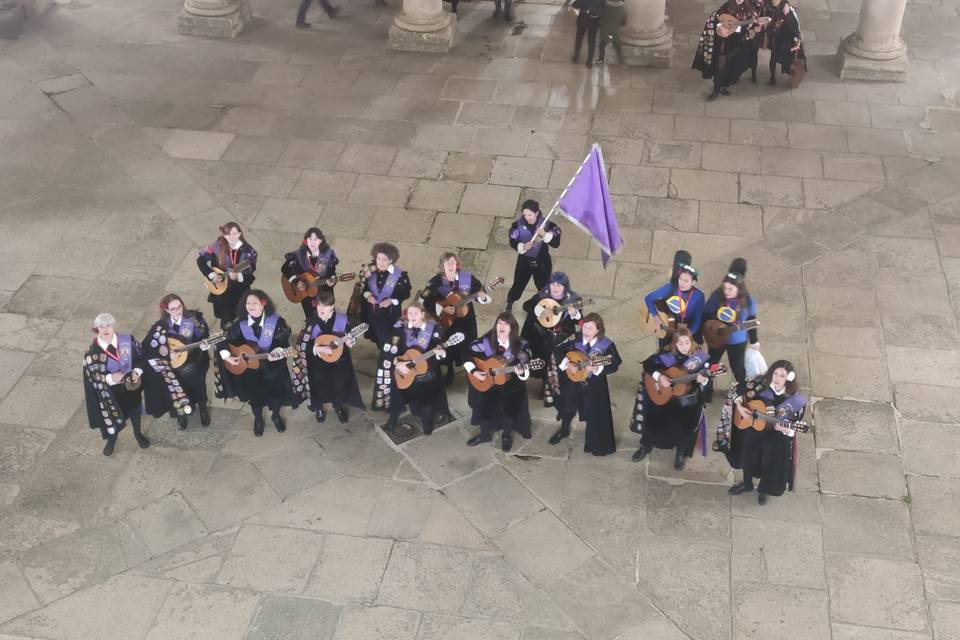 Ronda Certamen Salamanca 2022