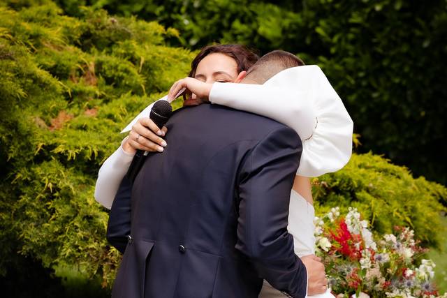 Boda en Castiello de Selorio