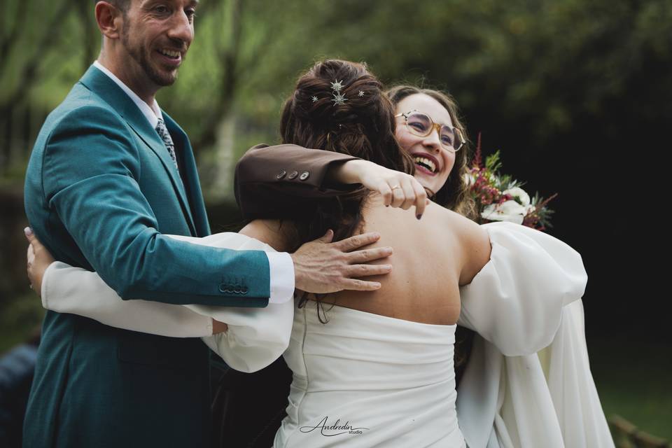 Boda
