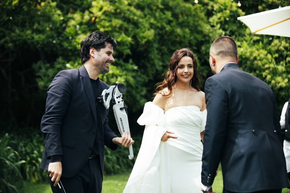 Boda