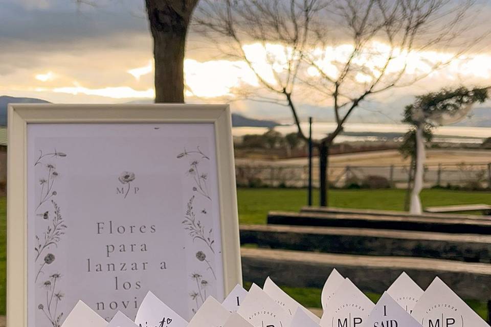 Pétalos