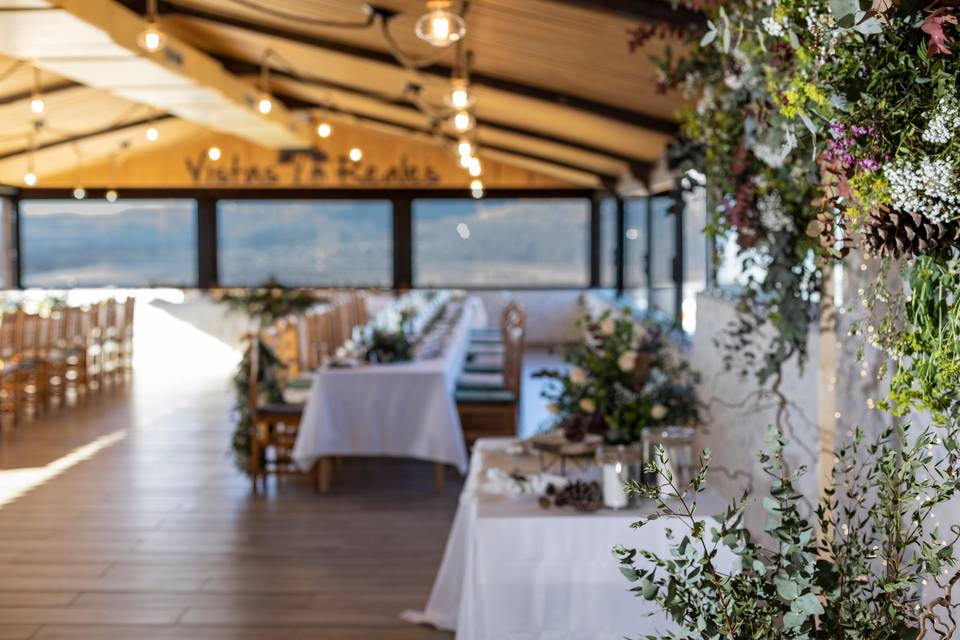 Banquete