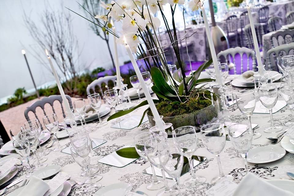 NyB Catering