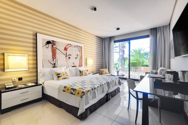 Royal Hideaway Sancti Petri
