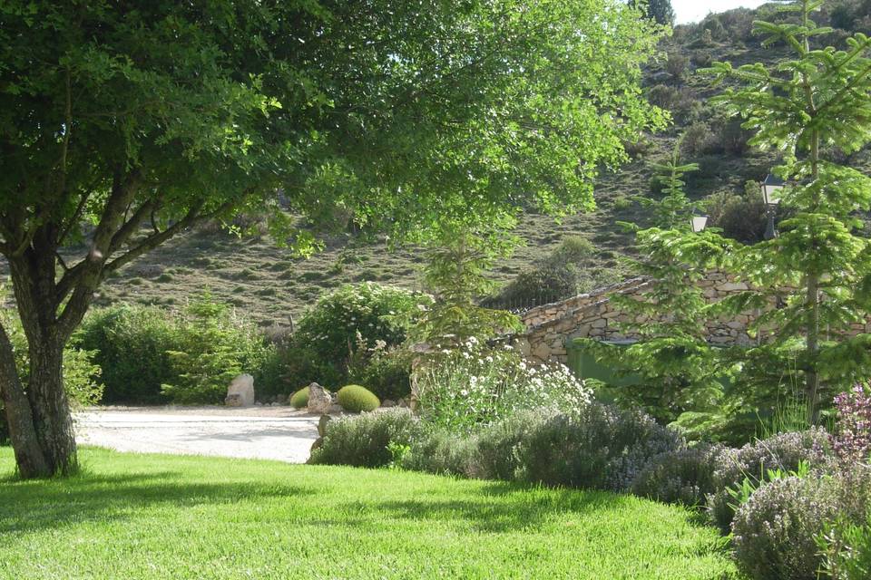 Hotel Rural Spa La Senda de los Caracoles