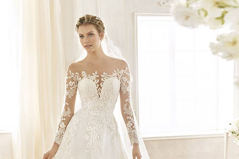 Badajoz la sposa