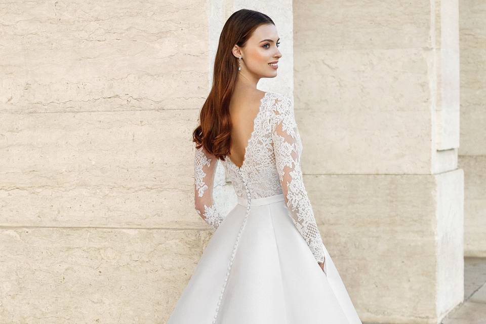 Sedka Novias