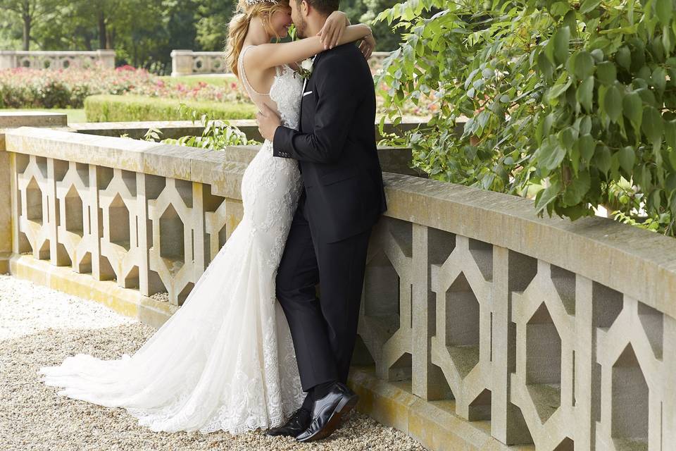 Sedka Novias
